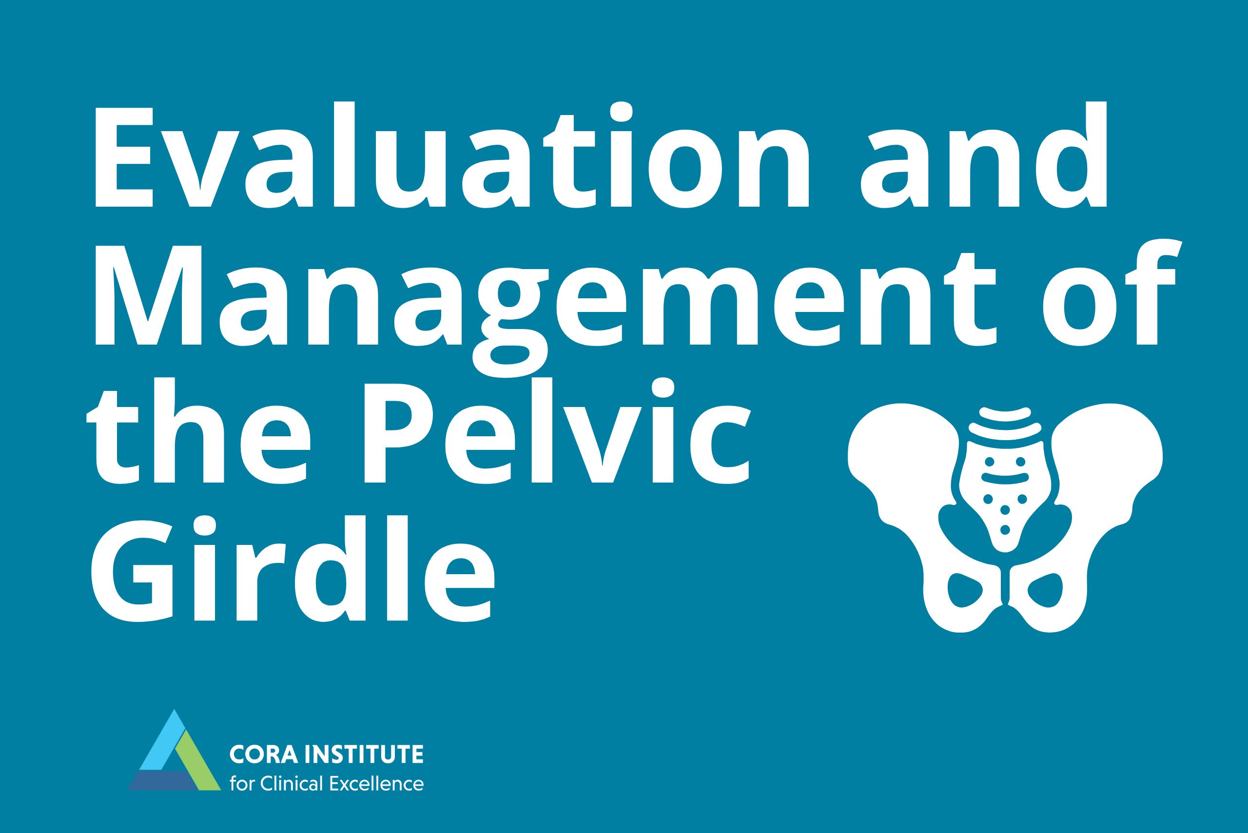 Comprehensive Evaluation and Managment of the Pelvic Girdle Nocatee, FL. July 19, 2025.