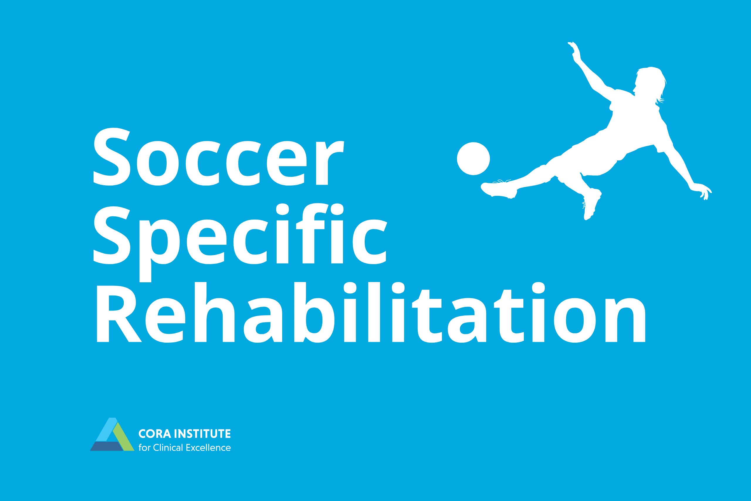Soccer Specific Rehabilitation. July 25, 2026. Duncan, SC.