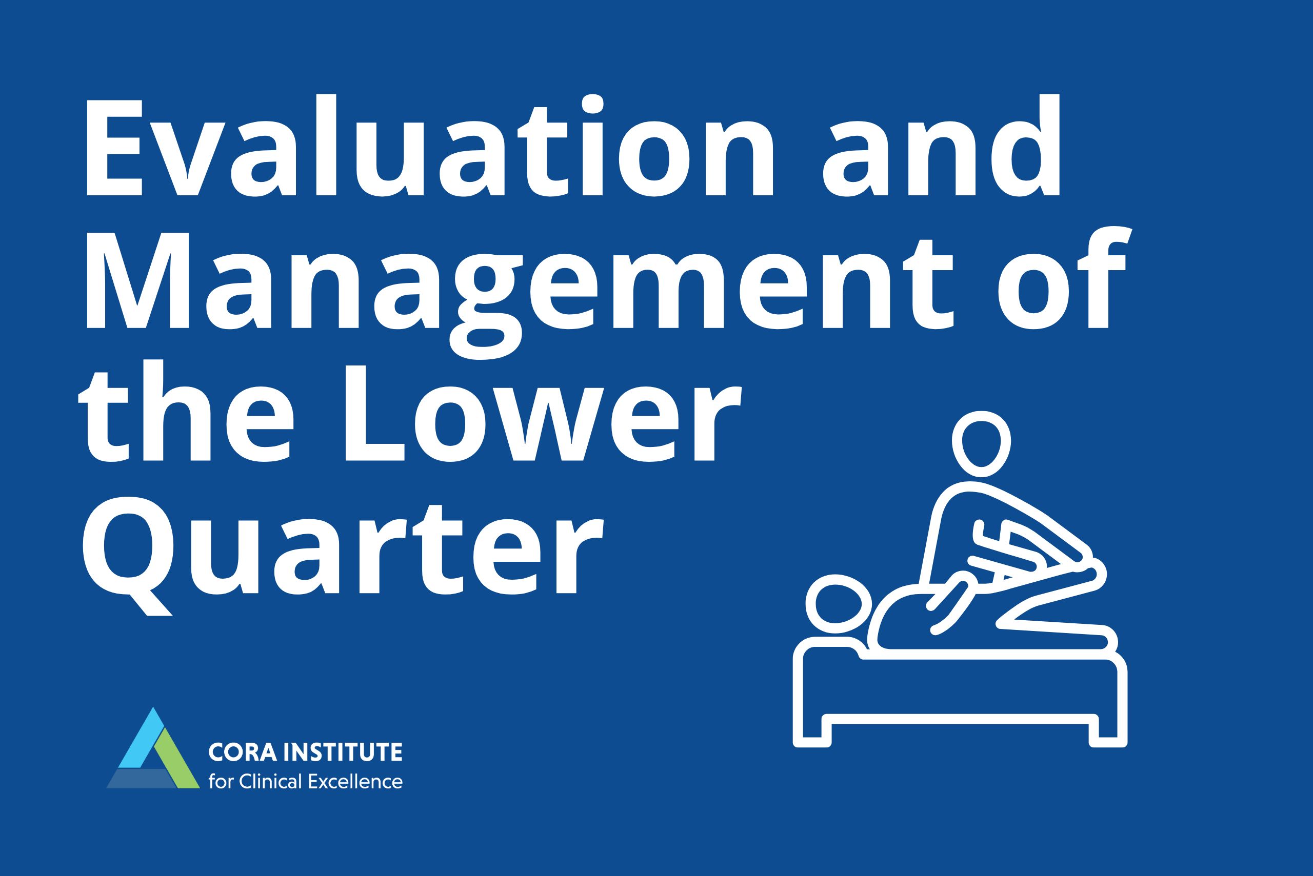 Comprehensive Evaluation and Management of the Lower Extremity. June 13-14, 2026. Vinton, VA.